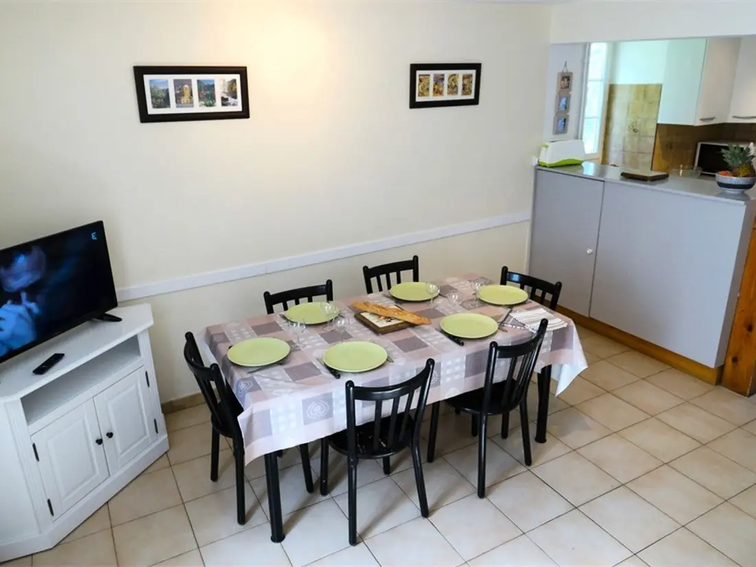 Maison de Vacances Bagnères-de-Luchon 119