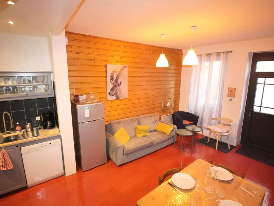 Maison de Vacances Bagnères-de-Luchon 200