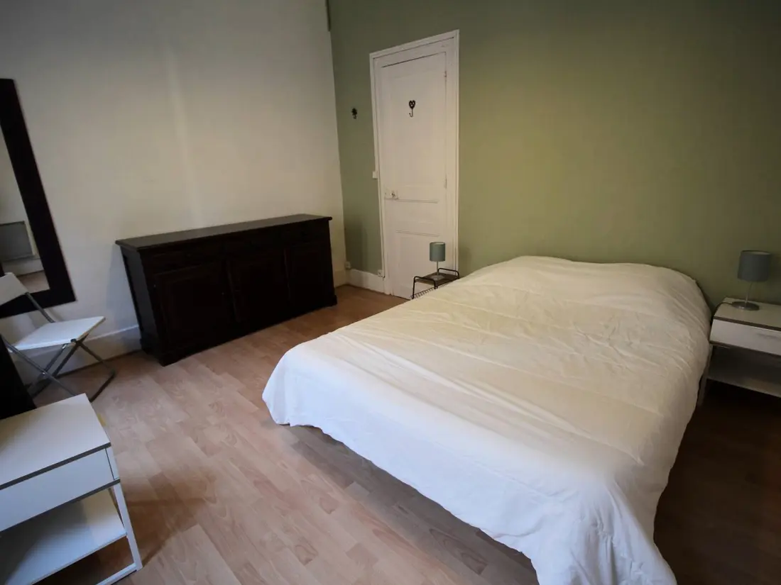 Maison de Vacances Bagnères-de-Luchon 200