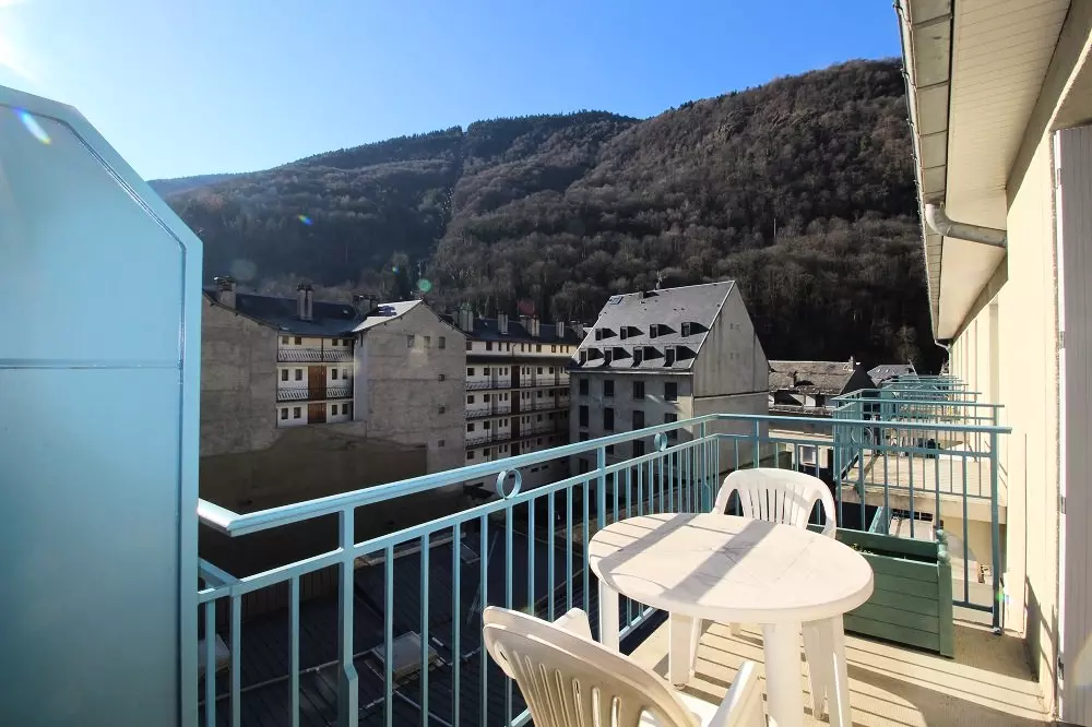 Résidence Hotel De France