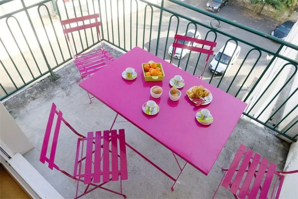 Résidence Hotel Des Bains