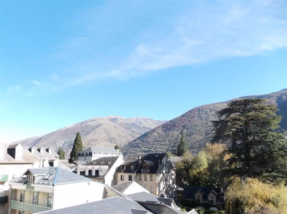 Résidence Hotel Des Bains