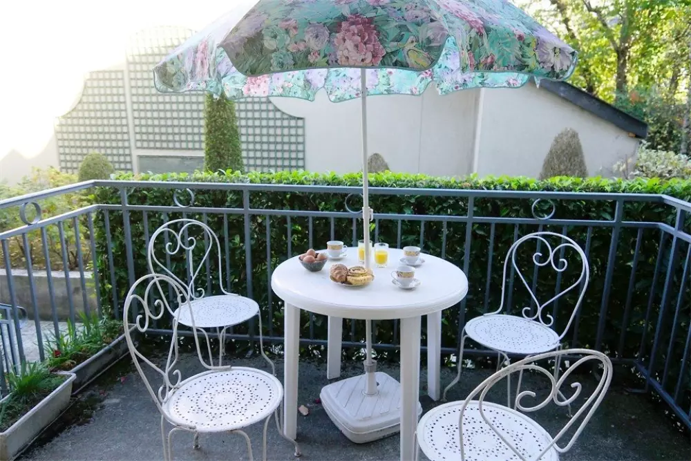 Résidence Jardins Du Casino