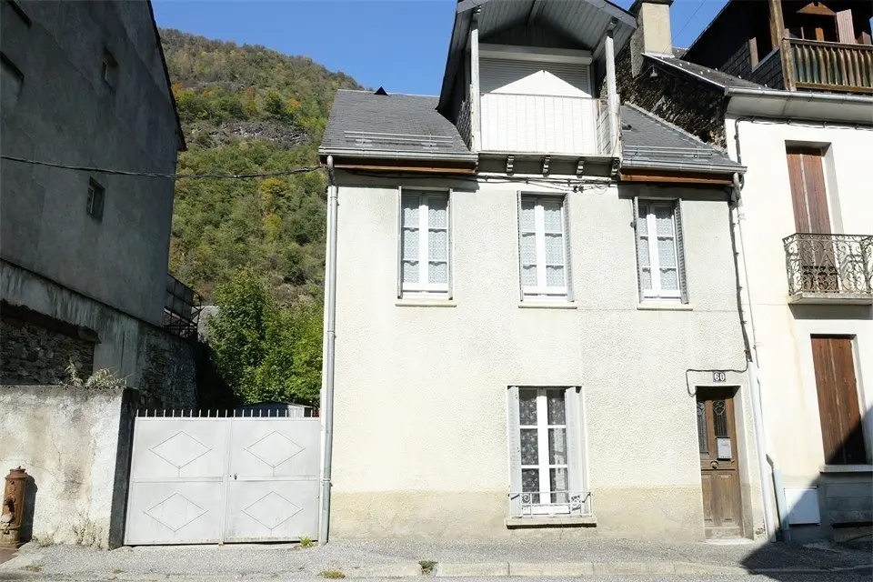 Résidence Pouzoulet