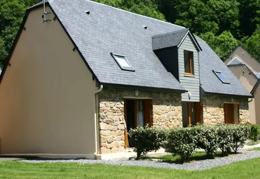 Résidence Eterle Village