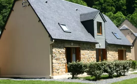 Résidence Eterle Village