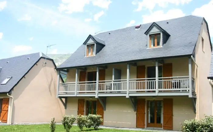 Résidence Eterle Village