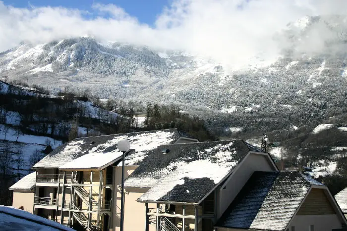 Résidence Pyrénées Zénith