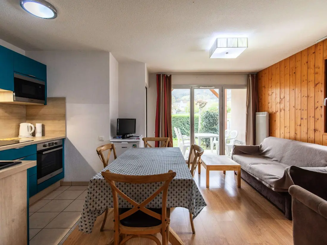 Location de Vacances Luz-Saint-Sauveur 101
