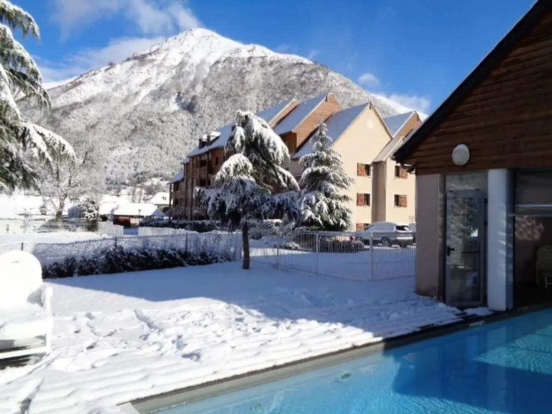 Location de Vacances Luz-Saint-Sauveur 101