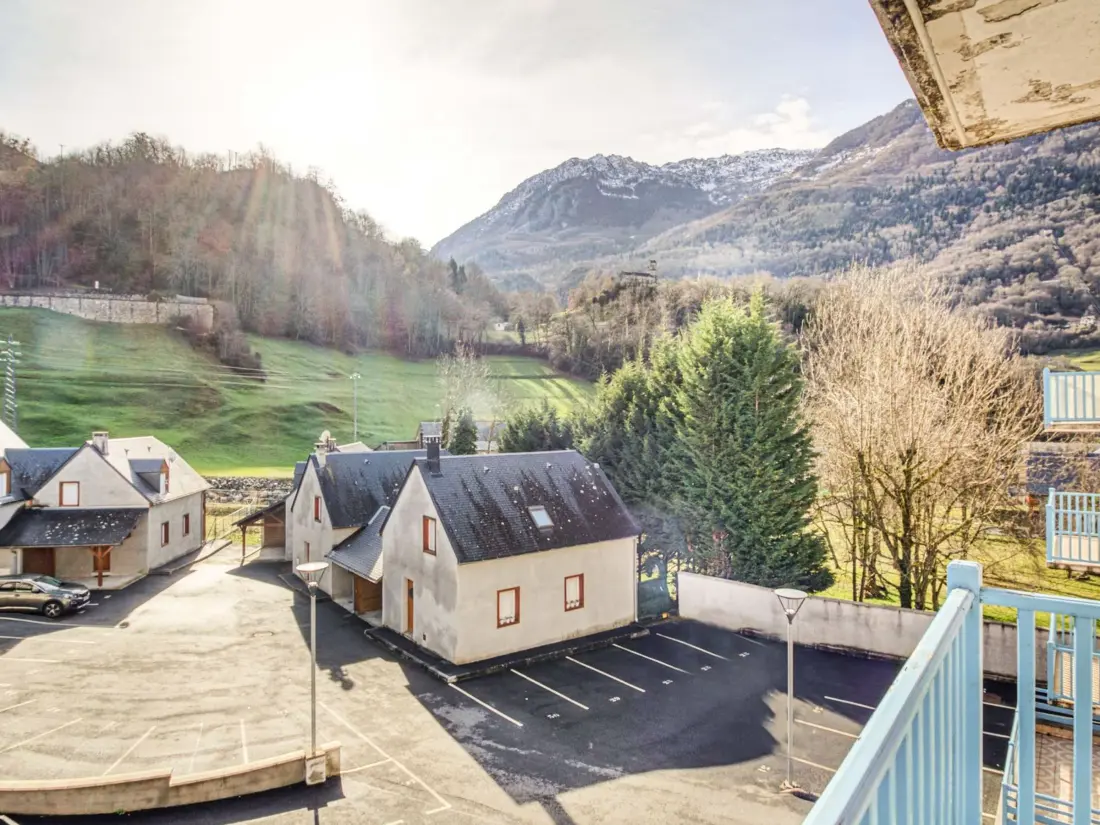 Location de Vacances Luz-Saint-Sauveur 41