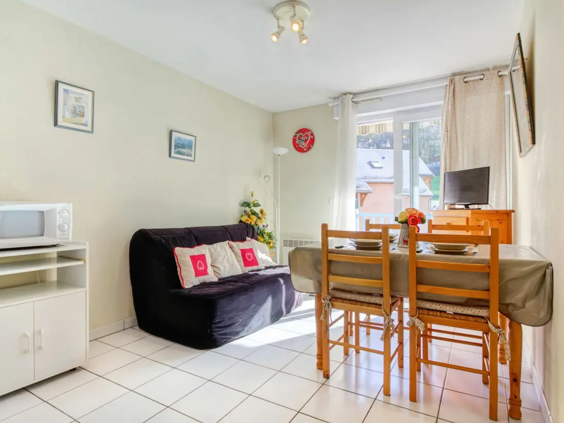 Location de Vacances Luz-Saint-Sauveur 41