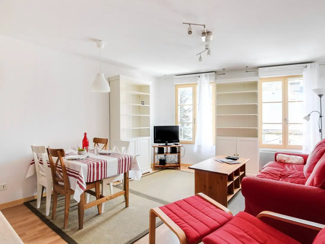 Location de Vacances Luz-Saint-Sauveur 74