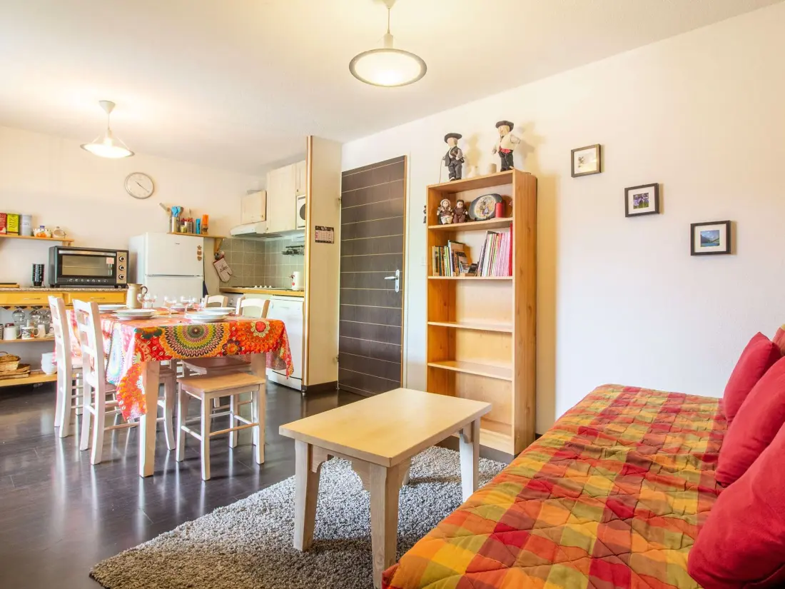 Location de Vacances Luz-Saint-Sauveur 89