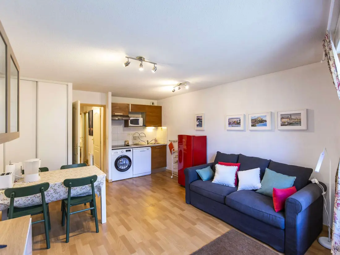 Location de Vacances Luz-Saint-Sauveur 90