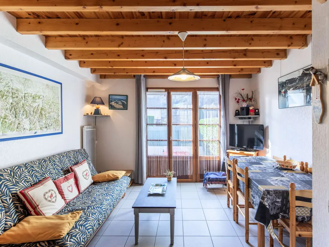 Maison de Vacances Luz-Saint-Sauveur 107