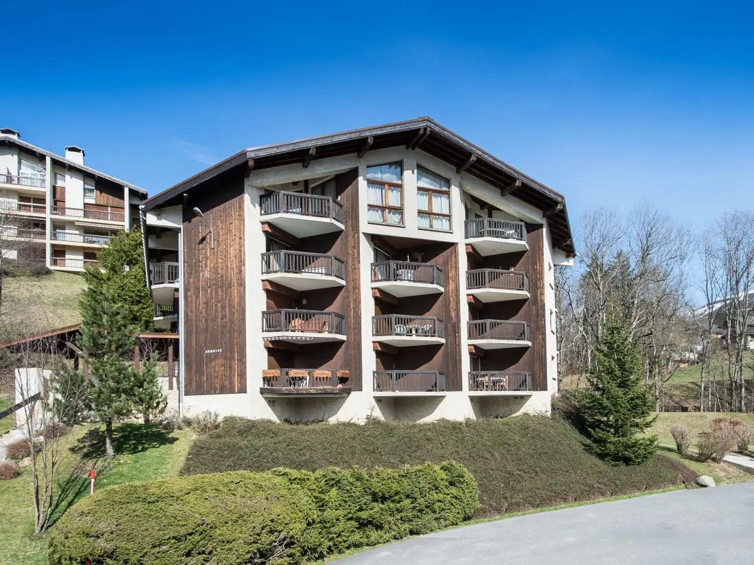Location de Vacances Megève 102