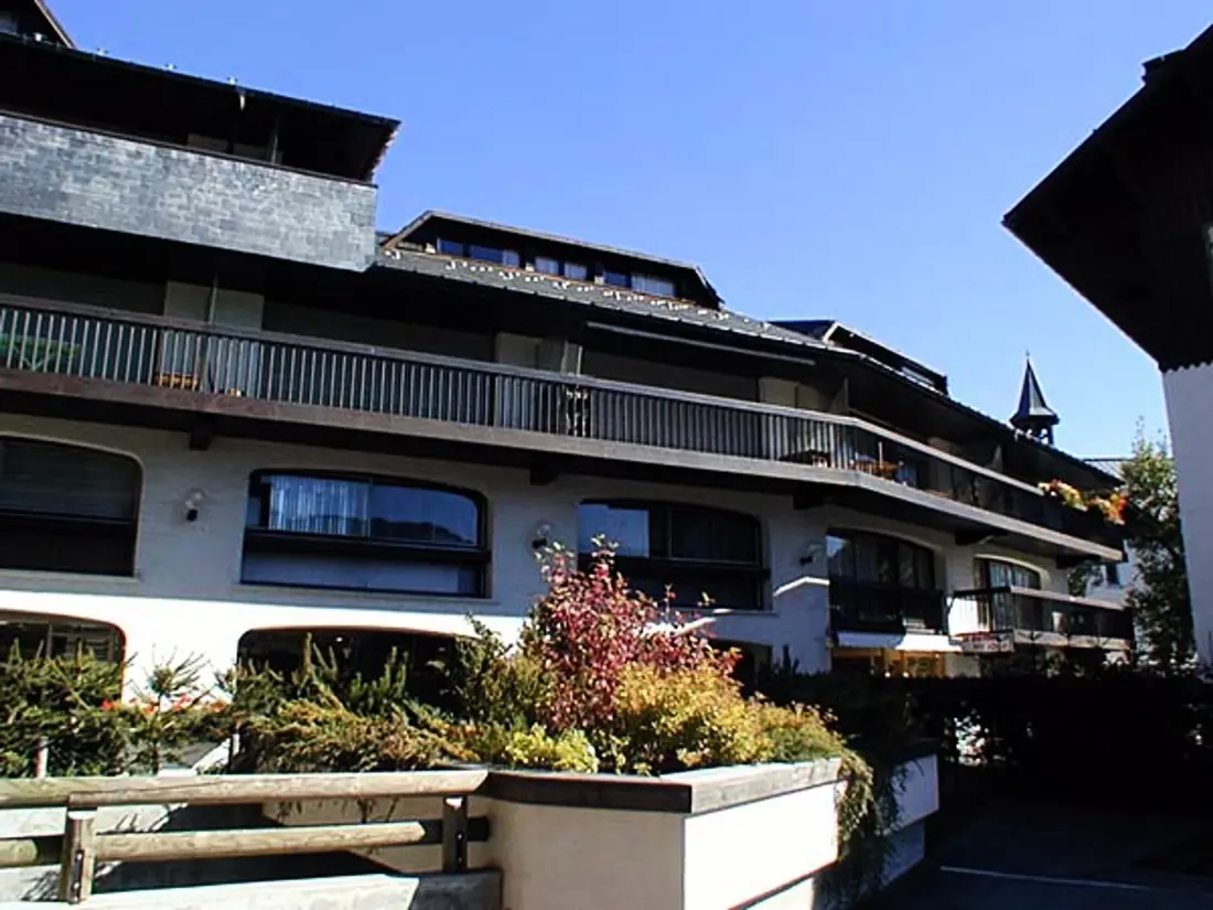Location de Vacances Megève 113