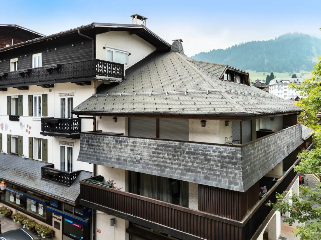 Location de Vacances Megève 113