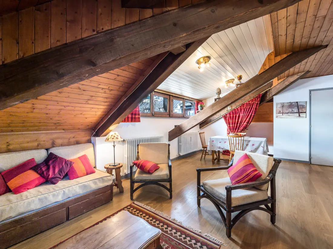 Location de Vacances Megève 113