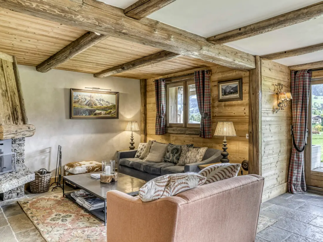 Location de Vacances Megève 190