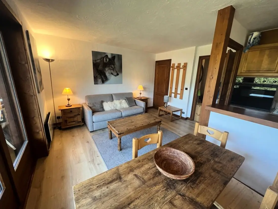 Location de Vacances Megève 199