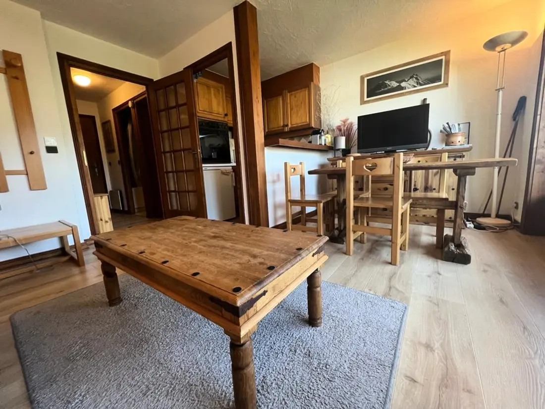 Location de Vacances Megève 199