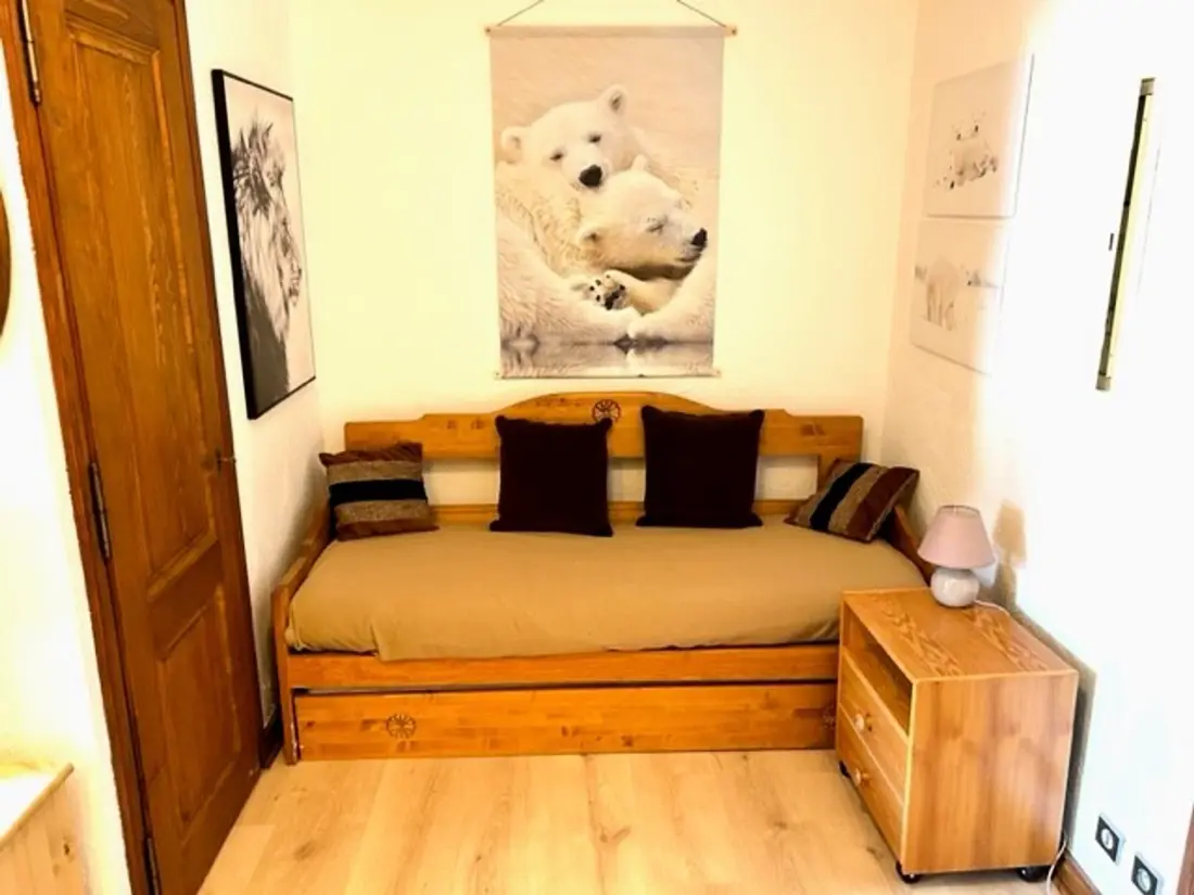 Location de Vacances Megève 199