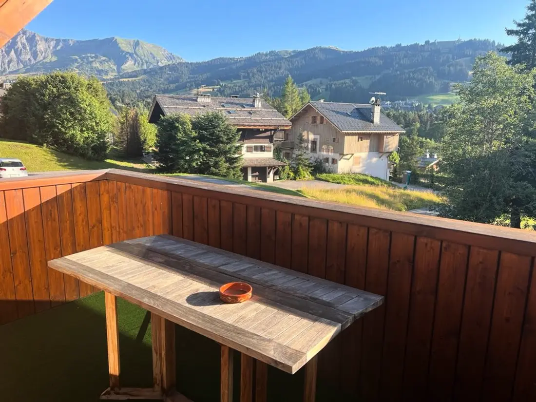 Location de Vacances Megève 199
