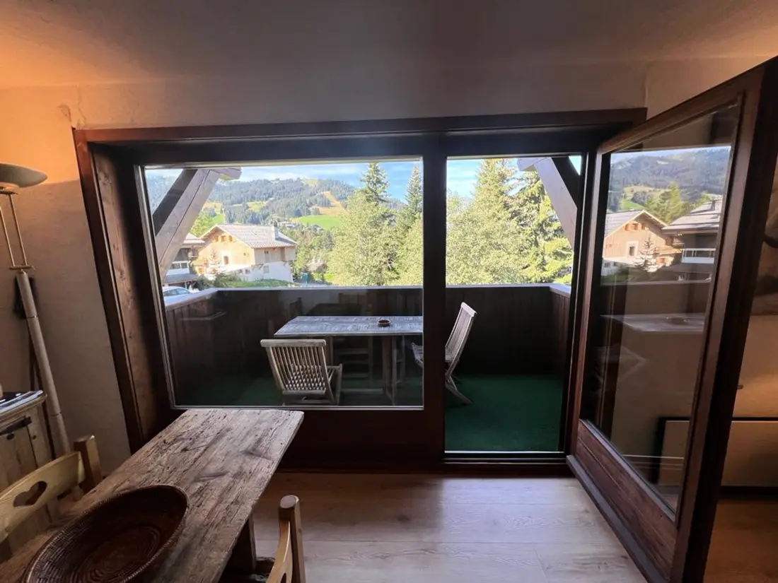 Location de Vacances Megève 199