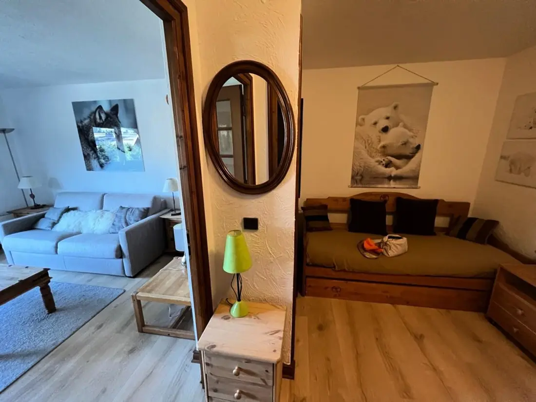 Location de Vacances Megève 199