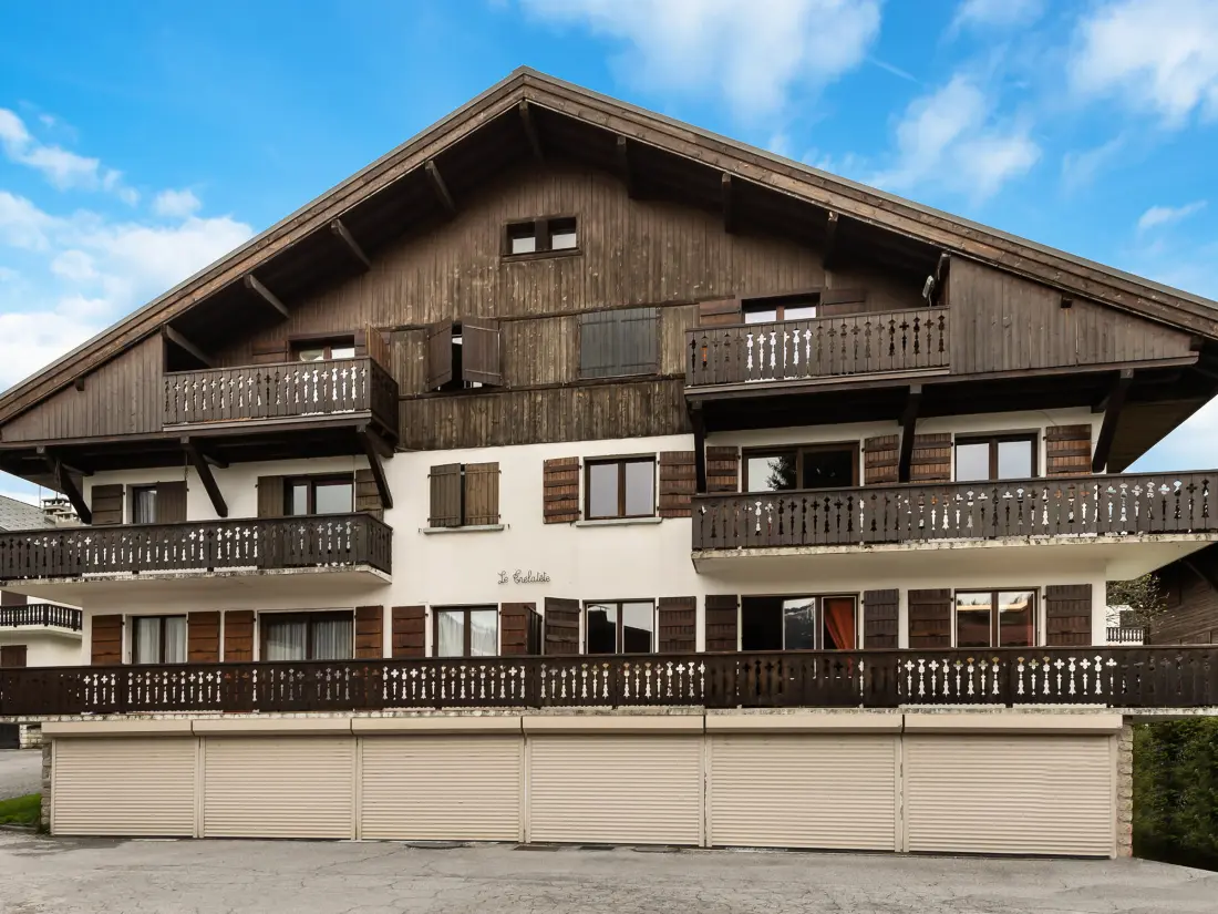 Location de Vacances Megève 202