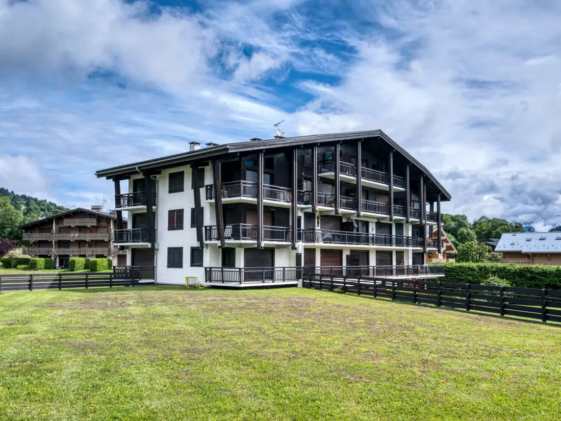 Location de Vacances Megève 206