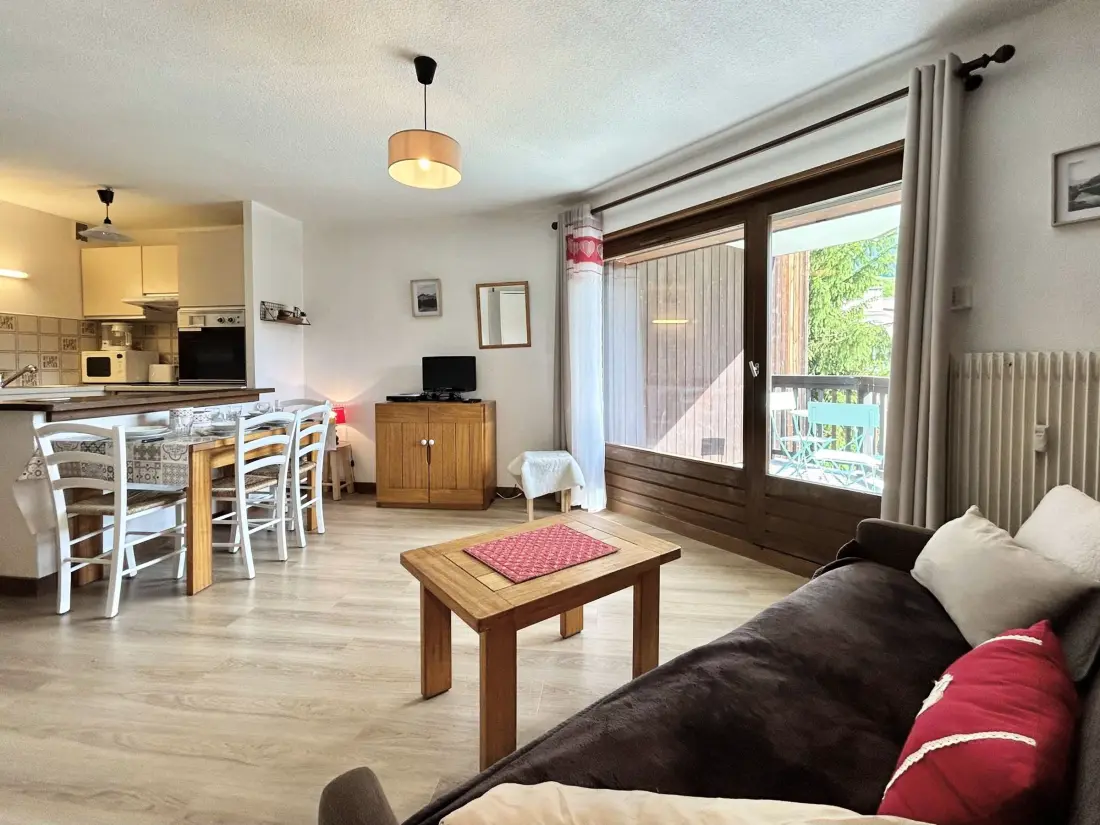 Location de Vacances Megève 223
