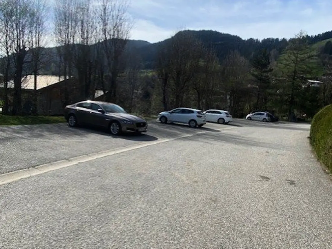 Location de Vacances Megève 223