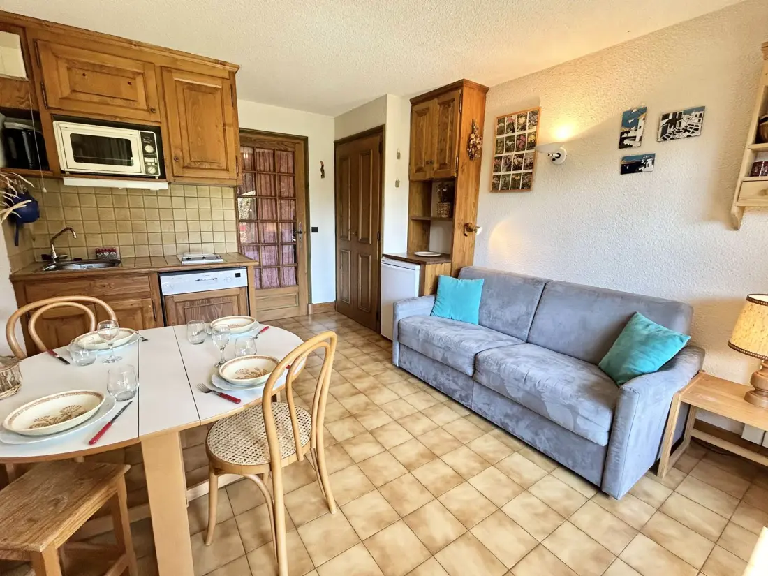 Location de Vacances Megève 240