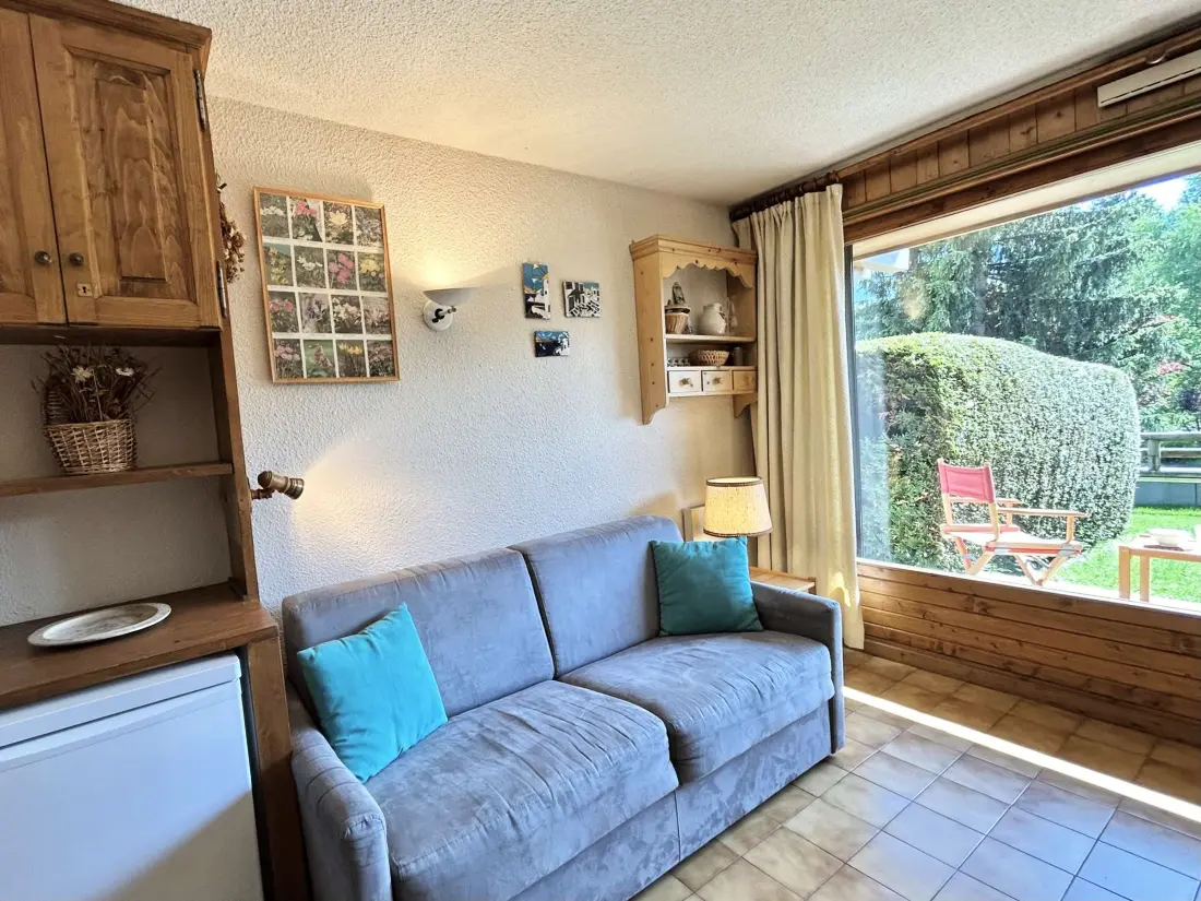 Location de Vacances Megève 240