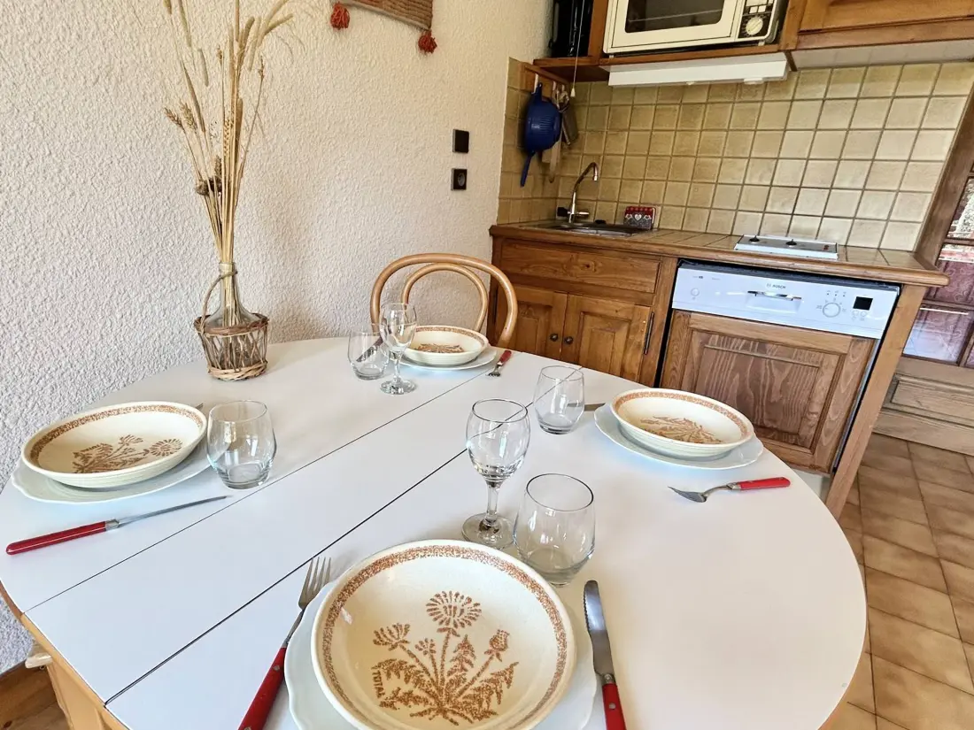 Location de Vacances Megève 240