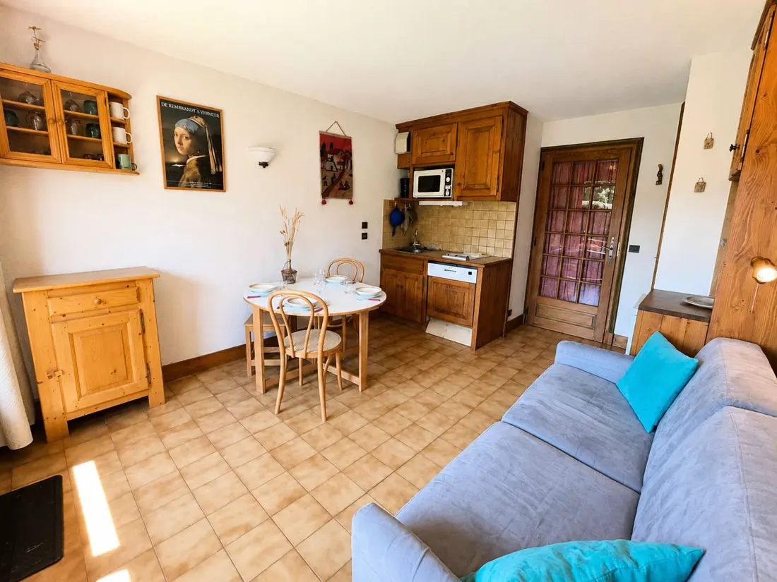 Location de Vacances Megève 240