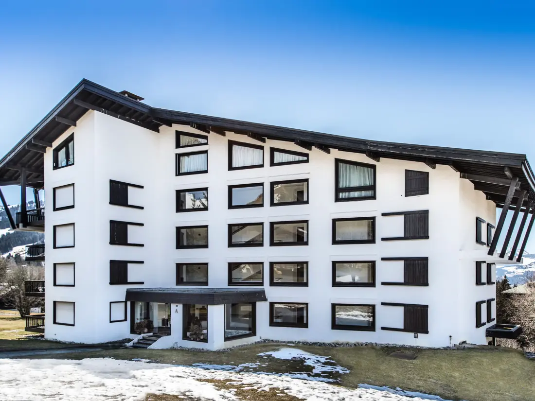 Location de Vacances Megève 25