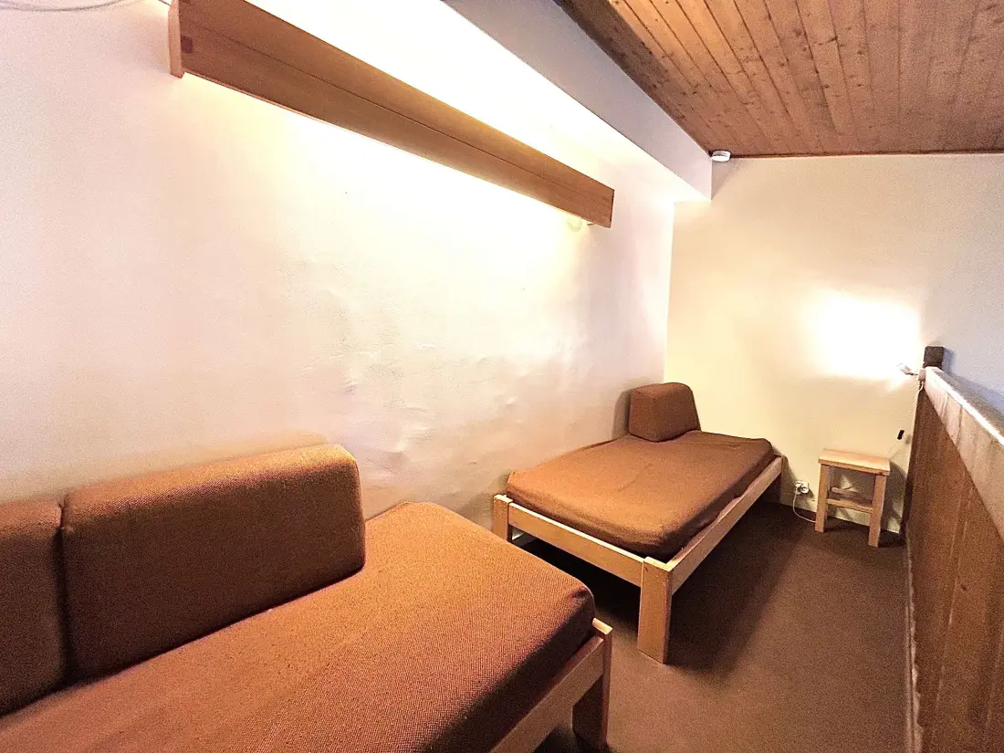 Location de Vacances Megève 255