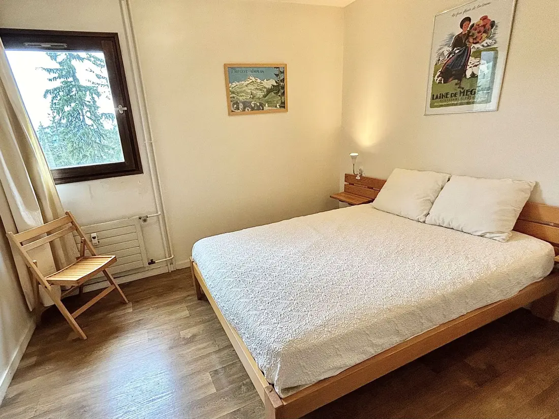 Location de Vacances Megève 255