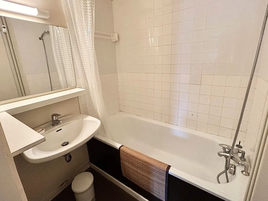 Location de Vacances Megève 255