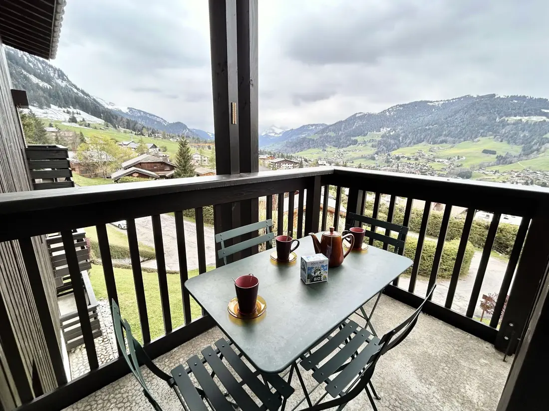 Location de Vacances Megève 255