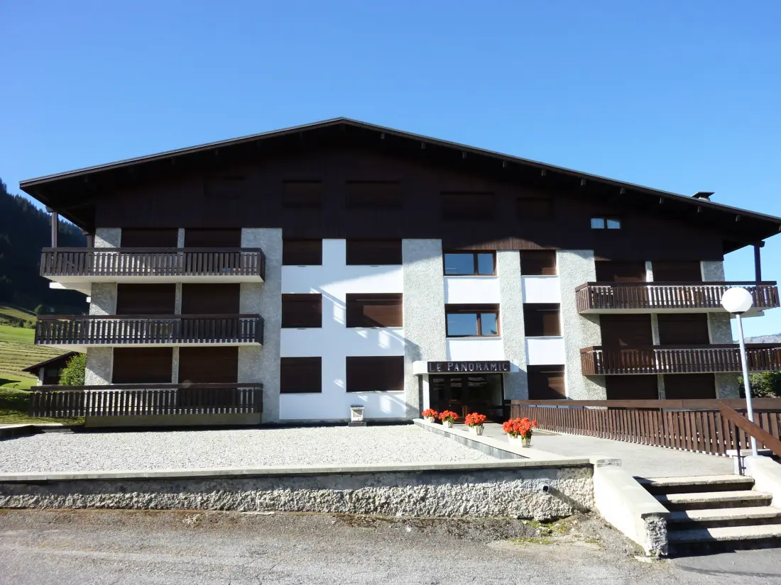 Location de Vacances Megève 26