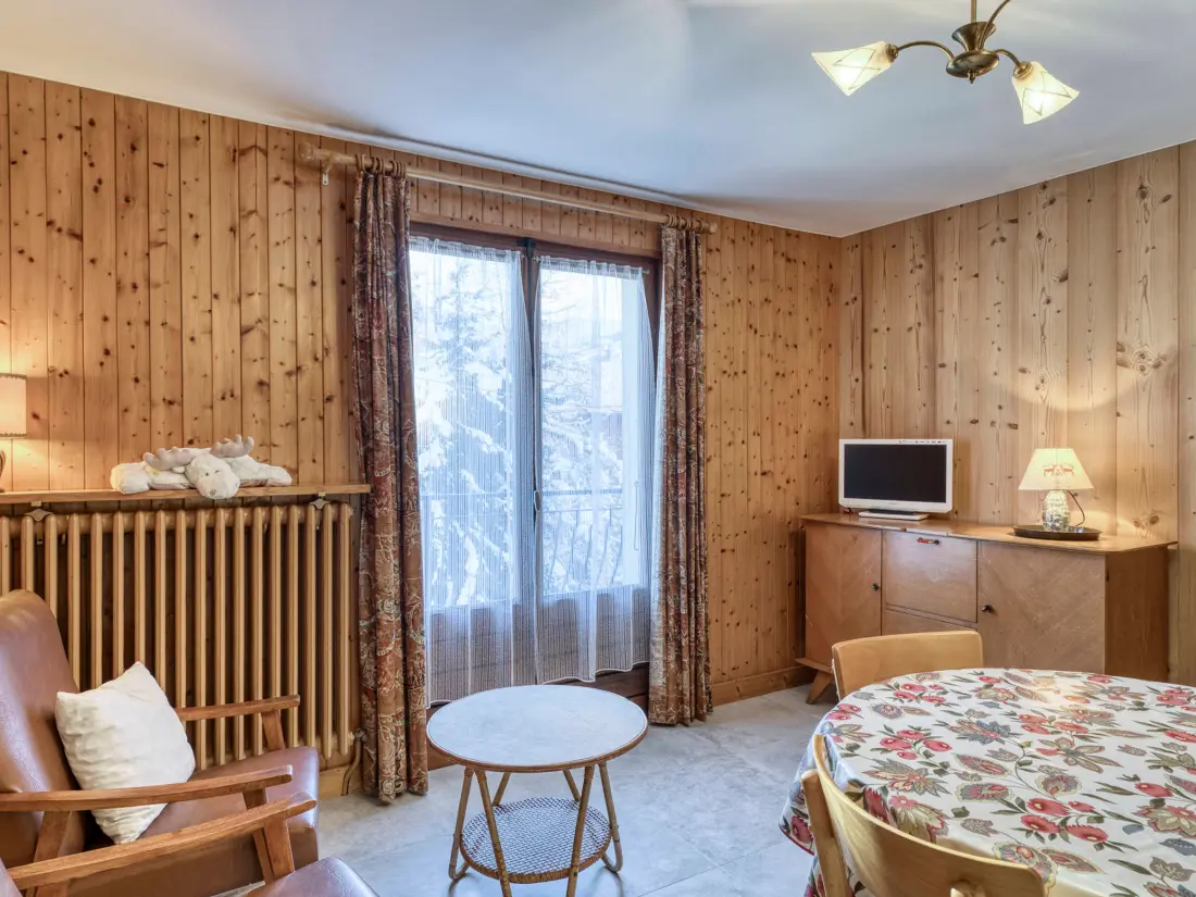 Location de Vacances Megève 27