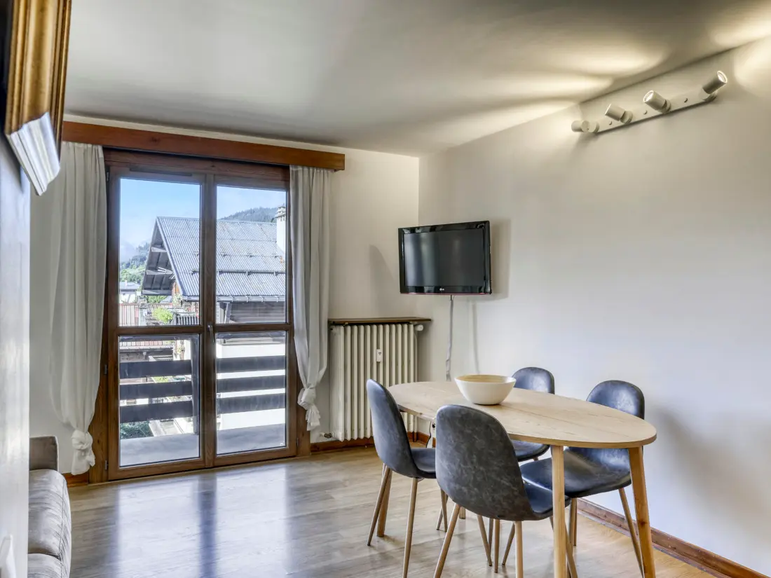 Location de Vacances Megève 322