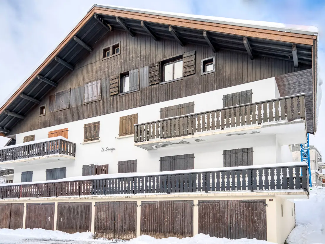 Location de Vacances Megève 328