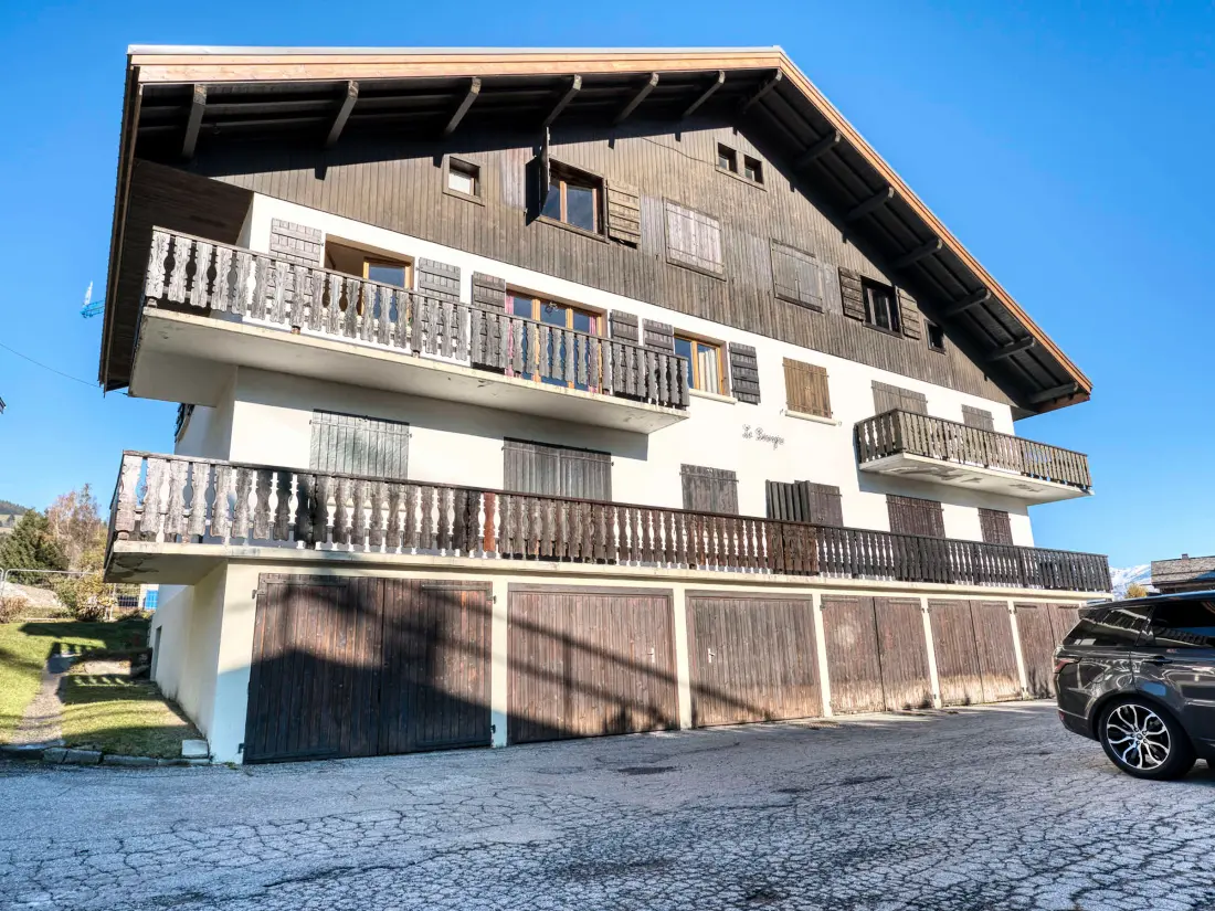 Location de Vacances Megève 328