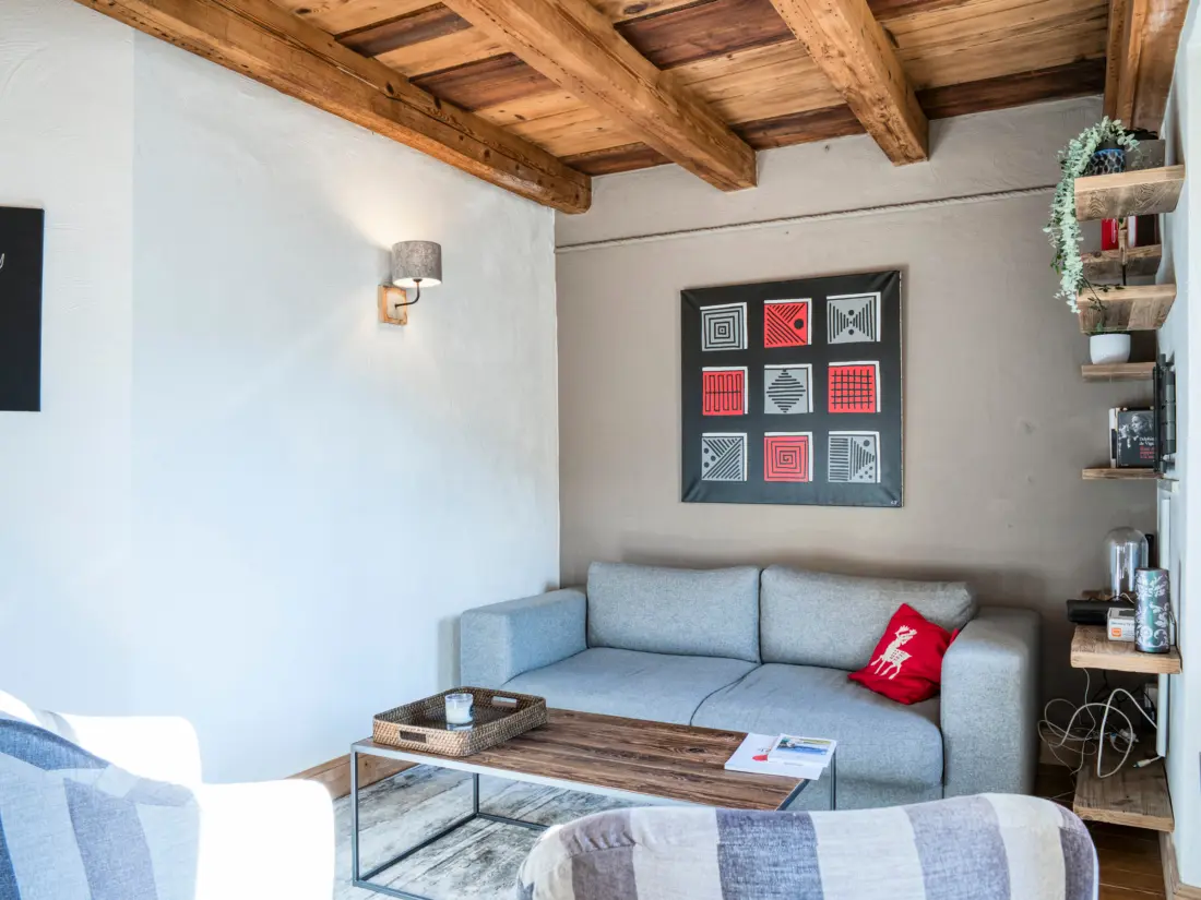 Location de Vacances Megève 337